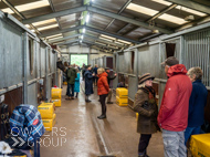 AK071124-108 - Alan King Stable Visit